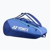 YONEX tenisz táska 425212 Team teniszütő táska 12 blast kék