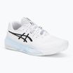 ASICS férfi teniszcipő Gel-Resolution X Clay fehér/fekete