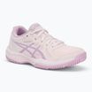 ASICS Upcourt 6 GS gyermek cipő halvány rózsaszín/világos bbe