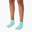 Zokni ASICS Performance Run Ankle illuminate mint