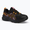 Női futócipő ASICS Trail Scout 3 black/light ube