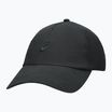 Baseballsapka ASICS Essential Running brilliant performance black