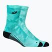 Zokni ASICS Performance Run Crew wave teal
