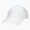 Baseballsapka ASICS Essential Running brilliant white