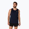 Férfi futótrikó ASICS Core Singlet midnight
