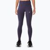 Női futó leggings ASICS Core Tight indigó köd