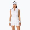 ASICS Court Tank W női teniszpóló briliáns fehér