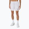 ASICS Court 7IN férfi tenisznadrág ragyogó fehér