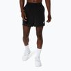 ASICS Court 7IN teljesítmény fekete férfi tenisznadrág