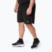 Férfi ASICS Icon 7IN teljesítményű futónadrág fekete