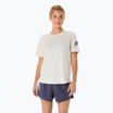 Női futópóló ASICS Icon SS Top birch