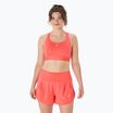 Sportmelltartó ASICS Road Compression coral reef