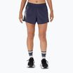 ASICS női futónadrág Icon 4IN indigó köd ASICS női futónadrág Icon 4IN indigó köd