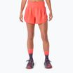 ASICS Road 3.5IN női futónadrág korall zátony