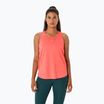 Női futótrikó ASICS Road Tank coral reef