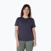 Női edzőpóló ASICS Core Top indigó köd ASICS Core Top indigó köd