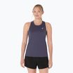 Női Asics Core Tank indigó köd futópóló