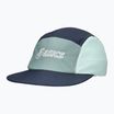 ASICS 5 Panel éjfél/len rock/monument kék baseball sapka