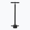 Kerékpár pumpa Lezyne Gravel Digital Drive matte black