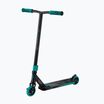Globber Stunt GS 540 fekete/zöld gyermek freestyle roller