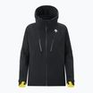 Férfi sídzseki Descente Insulated black