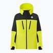 Férfi sídzseki Descente Insulated giant yellow