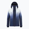 Női sídzseki Descente Swiss Insulated dark night/ white