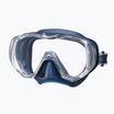 TUSA Tri-Quest Fd maszk tengerészkék M-3001