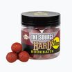 Dynamite Baits The Source Hard Hookbaits 20mm Maroon ADY041573