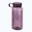 Lifeventure Tritan Flask 1000 ml-es utazási palack lila