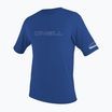 Férfi úszópóló O'Neill Basic Skins Sun Shirt pacific