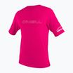 Gyerek úszópóló O'Neill Basic Skins Sun Shirt watermelon