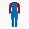 Gyermek úszószivacs O'Neill Toddler Reactor-2 2mm Back Zip Full navy blue 4868