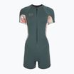 Női O'Neill Bahia 2/1 mm Front Zip Spring shade/ arta geo/ árnyék búvárruha