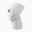 Mizuno VS1 Ultra Kneepad röplabda térdvédő fehér