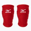 Mizuno VS1 Kneepad röplabda térdvédők piros Z59SS89162