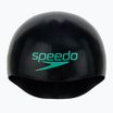 Speedo Fastskin úszósapka fekete / zöld