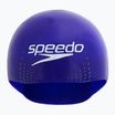 Speedo Fastskin úszósapka lila / fluro sárga / oxid szürke