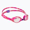 Speedo Hyper Flyer pop lila gyermek úszószemüveg
