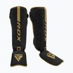 sípcsontvédők RDX F6 Shin Instep matte golden