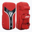 Edzőtárcsák RDX Arm Pad Aura Plus T-17 red