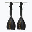 RDX F6 Kara Kara Gym Workout ABS hevederek arany hasizom edző hevederek