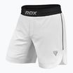 Férfi edzőnadrág RDX T15 fehér