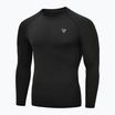 Hosszú ujjú RDX T15 Rashguard fekete