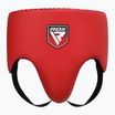 RDX Guard Pro Training Apex piros lágyékvédő