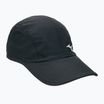 baseball sapka Mizuno Drylite Cap black