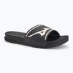 Mizuno Relax Slide fekete/fehér flip-flopok