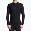 Férfi kerékpáros hosszú ujjú felső Endura Pro SL II L/S black