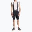 Férfi kerékpáros nadrág Endura Xtract Lite Bibshort grey