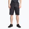 Férfi kerékpáros nadrág Endura Hummvee Short black camouflage